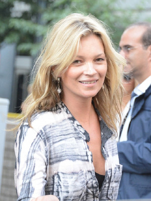 Kate Moss pic #538273
