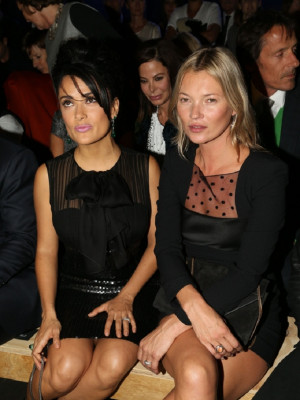 Kate Moss pic #542935