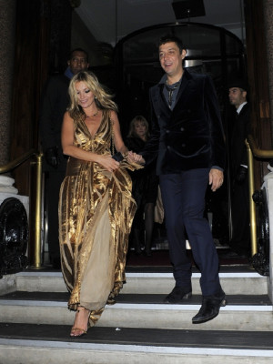 Kate Moss pic #554632