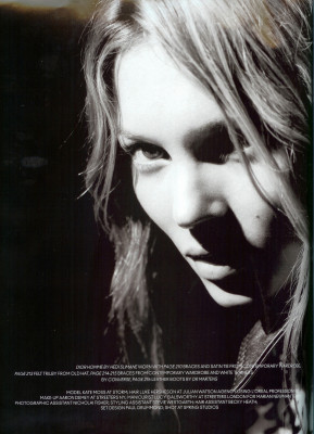 Kate Moss pic #87324
