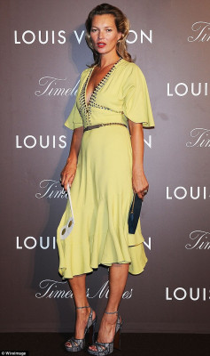 Kate Moss pic #633764