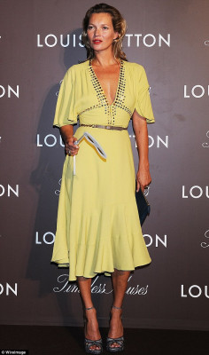 Kate Moss pic #633760