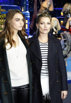 photo 10 in Kate Moss gallery [id740416] 2014-11-12 00:00:00