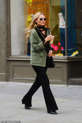 Kate Moss pic #1115559