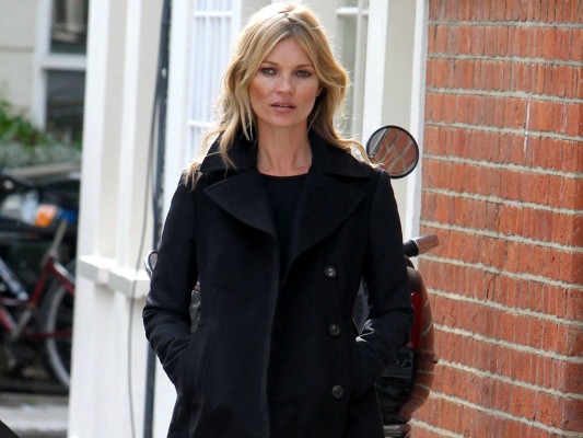 Kate Moss pic #636282