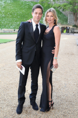 Kate Moss pic #700241