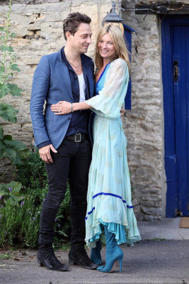 Kate Moss pic #830553