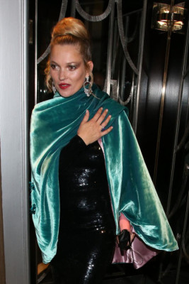 Kate Moss pic #791636