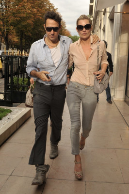 Kate Moss pic #830843