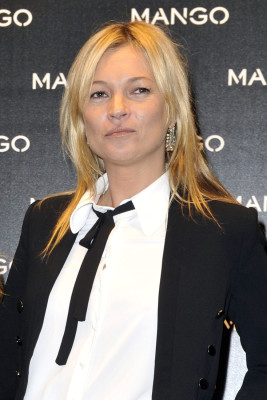 Kate Moss pic #830168