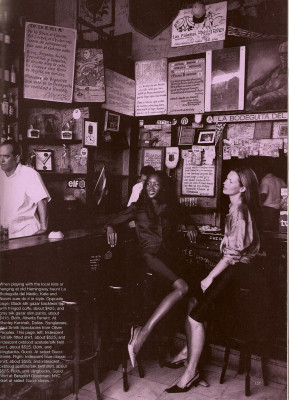 Kate Moss pic #700868