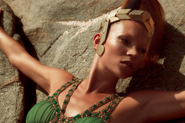 Kate Moss pic #198240
