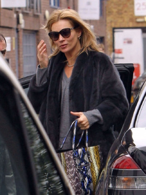 Kate Moss pic #592403