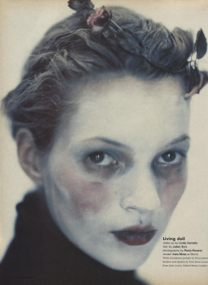 Kate Moss pic #224593