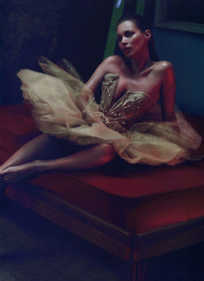 Kate Moss pic #366539