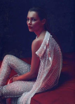 Kate Moss pic #366533