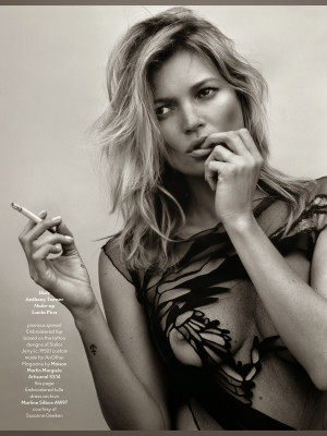 Kate Moss pic #825738
