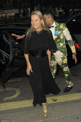 Kate Moss pic #1050895