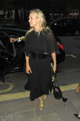 Kate Moss pic #1050896
