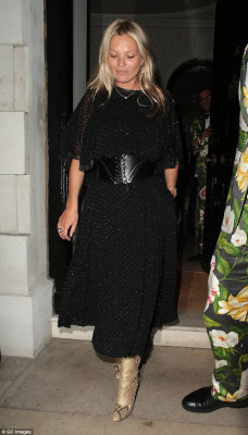 Kate Moss pic #1050899