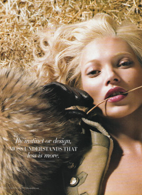 Kate Moss pic #97774