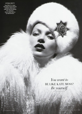 Kate Moss pic #97775