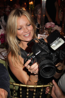 Kate Moss pic #569588