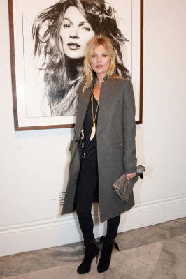photo 17 in Kate Moss gallery [id669991] 2014-02-16 00:00:00