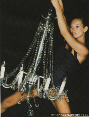 Kate Moss pic #715515