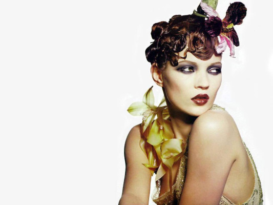 photo 7 in Kate Moss gallery [id540484] 2012-10-08 00:00:00