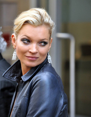 Kate Moss pic #542528