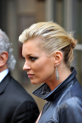 Kate Moss pic #545440