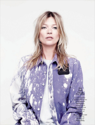 Kate Moss pic #729450