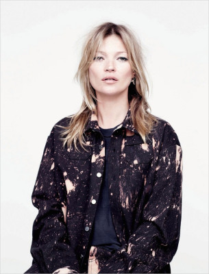 photo 29 in Kate Moss gallery [id729451] 2014-09-18 00:00:00