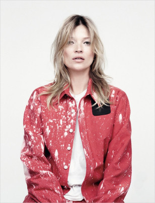 Kate Moss pic #729449