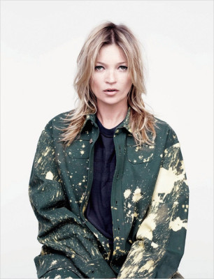 Kate Moss pic #729447