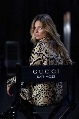photo 6 in Kate Moss gallery [id729444] 2014-09-18 00:00:00
