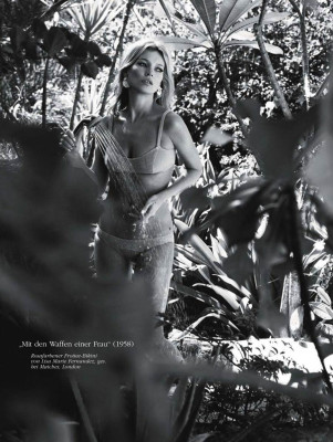 Kate Moss pic #623366