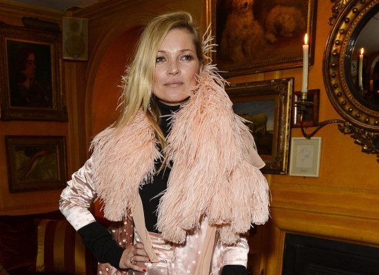 photo 17 in Kate Moss gallery [id738620] 2014-11-06 00:00:00