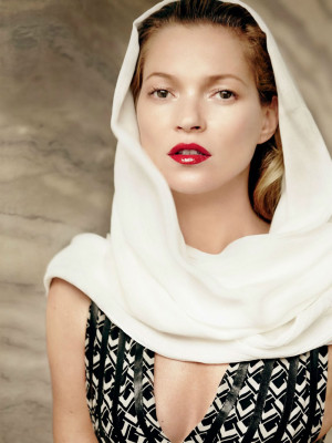 photo 24 in Kate Moss gallery [id653741] 2013-12-17 00:00:00
