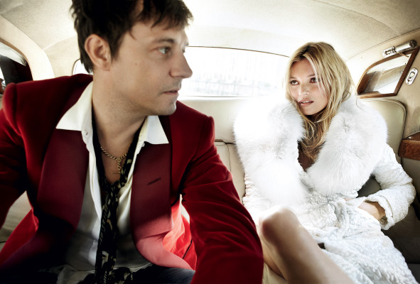 Kate Moss pic #399464