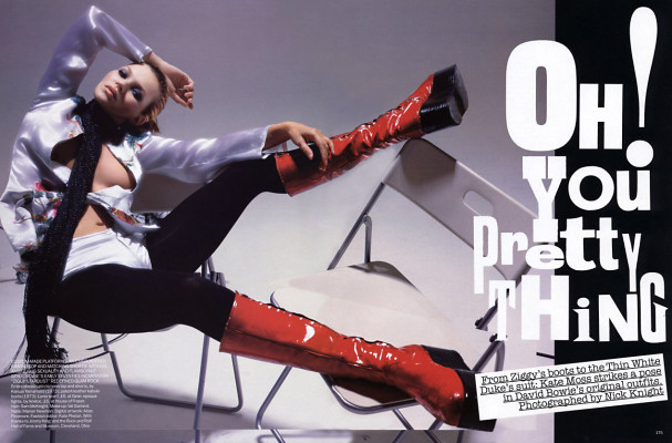 Kate Moss pic #57027