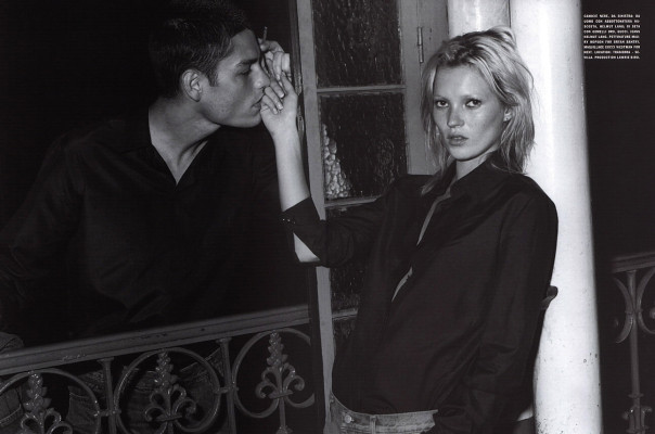 Kate Moss pic #221498