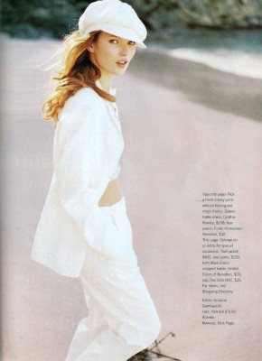 Kate Moss pic #503158