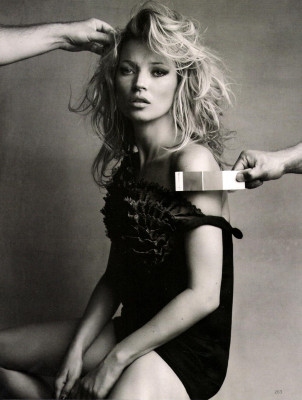 Kate Moss pic #288602