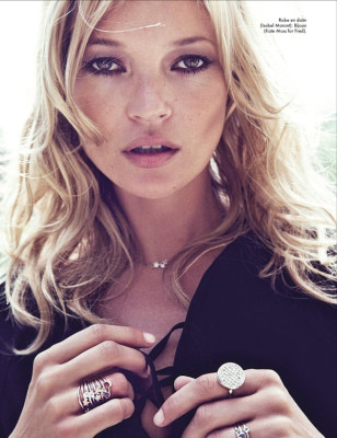 photo 9 in Kate Moss gallery [id713194] 2014-06-30 00:00:00