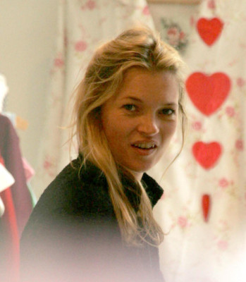 Kate Moss pic #226676