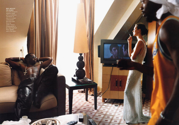 Kate Moss pic #57040