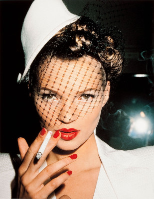 photo 13 in Kate Moss gallery [id703582] 2014-06-01 00:00:00