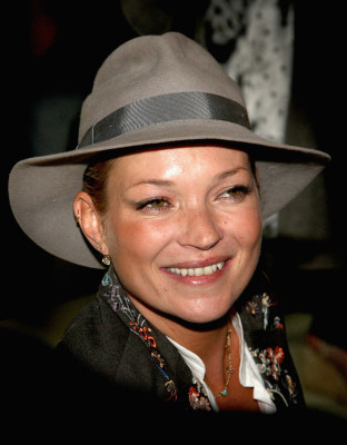 Kate Moss pic #790603
